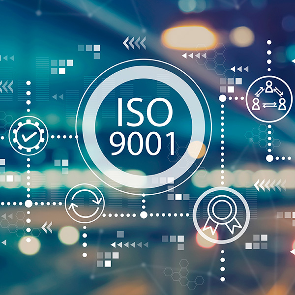 ГОСТ Р ИСО 9001- 2015 (ISO 9001:2015)