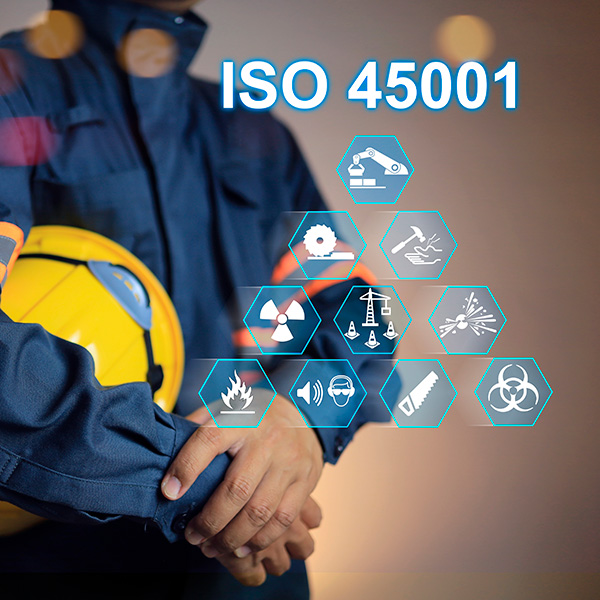 ГОСТ Р ИСО 45001-2020 (ISO 45001:2018)